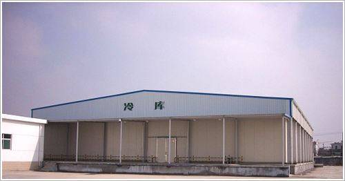 建造適合存儲(chǔ)速凍水餃的冷庫(kù)費(fèi)用受哪些因素影響？速凍水餃冷庫(kù)建設(shè)費(fèi)用