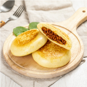肉餡類(lèi)