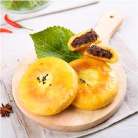 甜餡類(lèi)