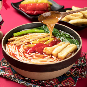 主食類(lèi)